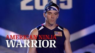 Intense Neck and Neck Race in the Quarterfinals  AMERICAN NINJA WARRIOR JUNIOR [upl. by Steinway]