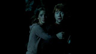 Rupert Grint And Emma Watson  Ron Weasley and Hermione Granger [upl. by Hecklau]