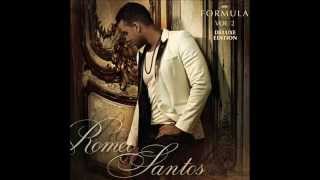 Romeo Santos  El Malo traduzione [upl. by Nawd611]