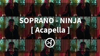 SOPRANO  NINJA  ACAPELLA [upl. by Aynor]