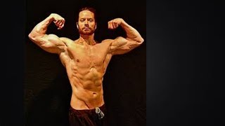 Brad Pilon Intermittent Fasting IF quotEat Stop Eatquot and quotHow Much Proteinquot [upl. by Jefferson]