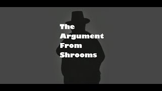 The Argument From Shrooms  A Death Blow to Islam [upl. by Oilut]