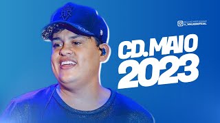 THIAGO AQUINO  REPERTÓRIO ATUALIZADO 2023 [upl. by Ariamoy732]