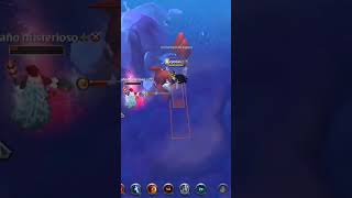 Bloodletter t8 vs Reyodas albionpvp albiononline albion albiononlineespañol [upl. by Aznerol868]