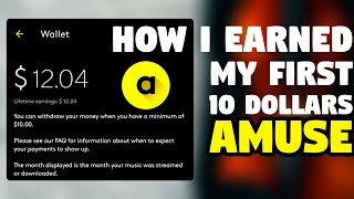 How To Get More Listeners On Spotify Easy  Amuse Free Music Distribution [upl. by Brigida]