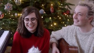 Baby its Cold Outside  Lewis Watson and dodie [upl. by Brady]