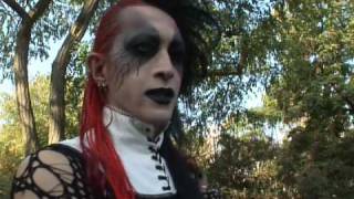 Moi Dix Mois  Europe Tour 2007  Documentary 13 [upl. by Aihsekat809]