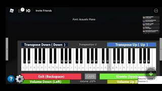 lastbreath sans sheet easy very short check desc [upl. by Kinelski]