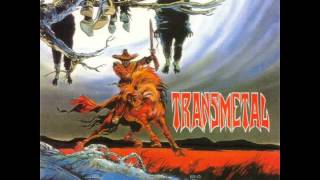 Transmetal  México Bárbaro Full Album [upl. by Herzog]