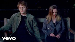 Lewis Capaldi  Someone You Loved [upl. by Veedis513]