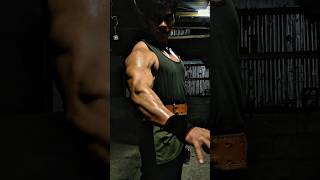 Upper FOREARM Growth forearms forearmworkout hammercurls [upl. by Elocin]