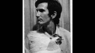 Townes Van Zandt  Dead Flowers [upl. by Yelnet686]