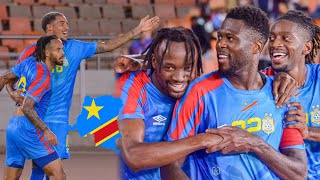 CAN 2025 RDC vs Tanzanie les taifas stars font peur aux léopards la force des tanzaniens dévoilée [upl. by Kinzer]