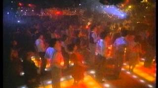 GQ  DISCO NIGHTS LIVE 1980 [upl. by Anailil]