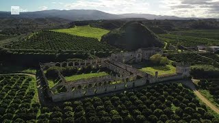 Viaggio Nella Calabria Arbereshe CS  Rai 2 quotIl Provincialequot  di F Quaranta  Pro Loco Morgetia [upl. by Netnilc]