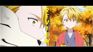 Anime Vietsub Fukigen na Mononokean  Trọn Bộ [upl. by Aicnelav]