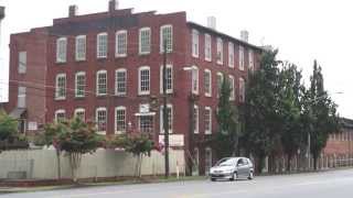 Southern Saddlery Building in Chattanooga to be renovated [upl. by Bussy]