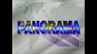 Panorama Intro 19981999 [upl. by Acimahs]