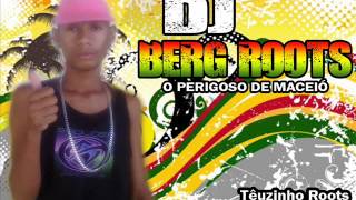 Melo Liberdade 1998 Recordação Dj Berg Roots [upl. by Tish]