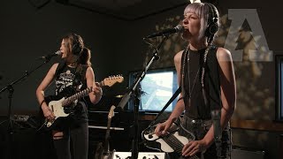 Larkin Poe on Audiotree Live Full Session [upl. by Nosral]