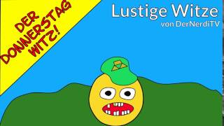 Der Mitarbeiter und der Chef  Donnerstag Witz  Lustige Witze [upl. by Godfree]