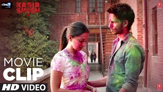 Kabir Singh Full Movie in Hindi HD review amp details  Shahid Kapoor Kiara Advani [upl. by Mad779]