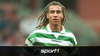 Der König Wie gut war eigentlich Henrik Larsson  SPORT1 [upl. by Nywra]