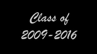 Douay leavers video 2016 [upl. by Ennaillij]