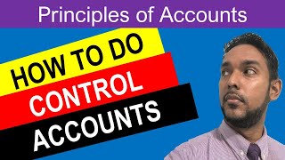 CSEC PoA control accounts [upl. by Esirehc983]