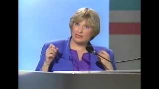 Victoria Wood Things Would Never Have Worked  An Audience With [upl. by Townsend646]