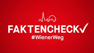 Faktencheck WienerWeg Nein zur Kürzung der Lohnnebenkosten [upl. by Dnaltruoc]