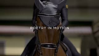 POETRY IN MOTION  ACAVALLO [upl. by Adiuqal]