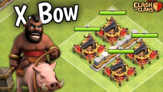 I Will Max Out All XBows Today😎🥹 [upl. by Theron]