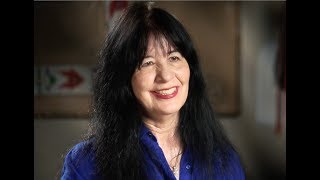 Joy Harjo on receiving an NEA Literature Fellowship [upl. by Theall]