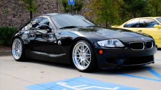 BMW Z4 M [upl. by Duston378]