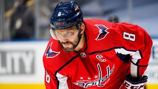 Alexander Ovechkin  “Holy Water” [upl. by Brianna]