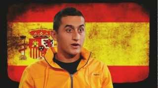 Nicolas Almagro Uncovered [upl. by Ierdna]