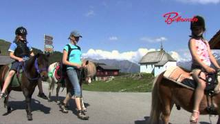 Sommer auf der Bettmeralp [upl. by Nashoma]