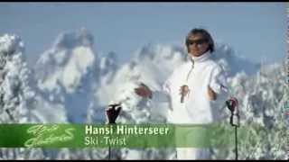 Hansi Hinterseer  SkiTwist 2013 [upl. by Ardnekat857]