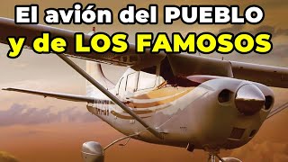 El avión más POPULAR y PELIGROSO en la historia de la aviación [upl. by Ferris510]