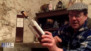 ralfy review 632  Macallan 12yo Sherry  40vol [upl. by Otirecul]