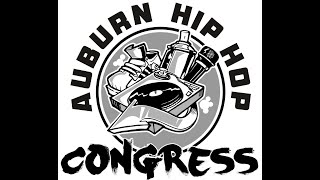 AAUW Natalie Pohley Zapata Hip Hop Congress [upl. by Airrat921]