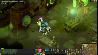 DOFUS Laboratorio de Brumen Tinctorias [upl. by Siol605]