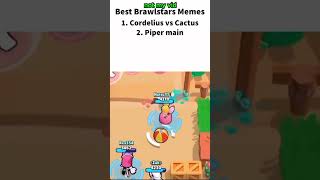 Brawl Stars Memes [upl. by Ewan]