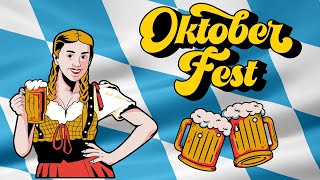 10 Tipps für’s Oktoberfest [upl. by Tommie]