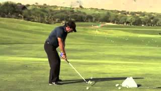 Boccieri Golf Secret GripRick Smith Golf Tips Hinge [upl. by O'Callaghan768]