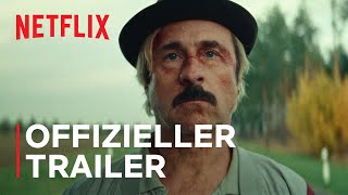 Buba  Offizieller Trailer  Netflix [upl. by Shela]