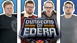 PENIS Dungeons of Edera [upl. by Hannus]