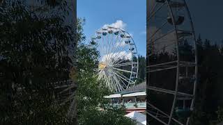 Seenachtsfest Titisee im Hochschwarzwald 130724 [upl. by Akinal665]