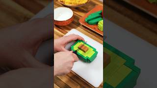 Guacamole 🥑 StopMotion Cooking 🎬 [upl. by Galanti]